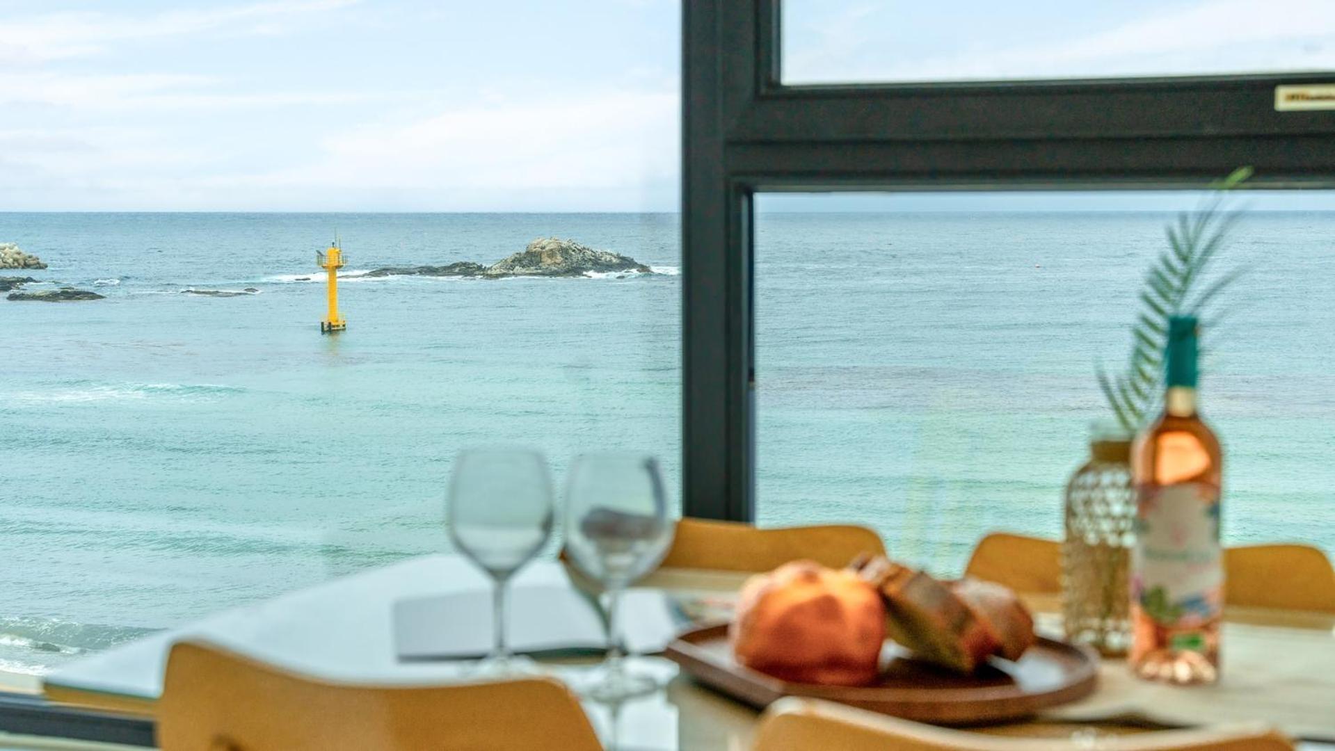 Goseong Littlesquare Oceanview Pension 部屋 写真