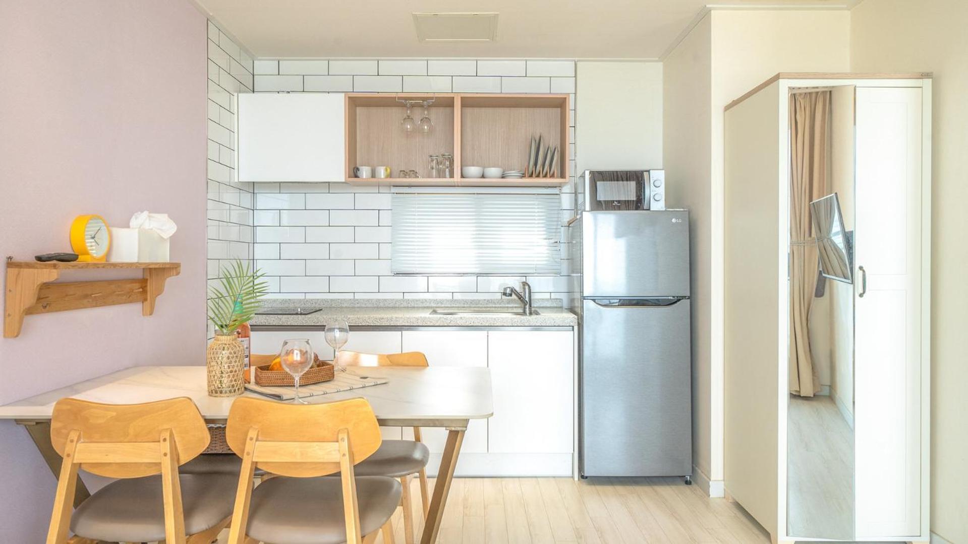 Goseong Littlesquare Oceanview Pension 部屋 写真